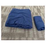 King Fitted Sheet and Pillowcase