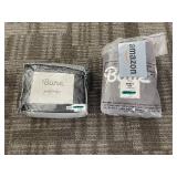 2 Bare Home Sheet Sets Split Cal King