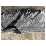 Greensboro Bedding Split King Luxury Sateen 4-Piece Sheet Set