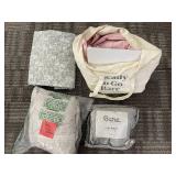 Bare King Sized Sheets