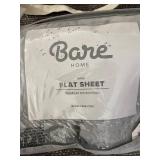 Bare King Sized Sheets