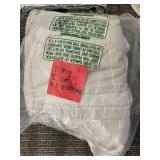 Bare King Sized Sheets