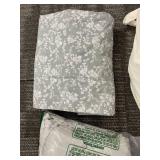 Bare King Sized Sheets