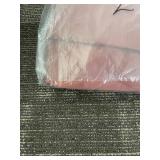 Beige King Duvet Cover & 2 Pillow Shams