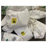 Queen Sized Bedding Bundle - White