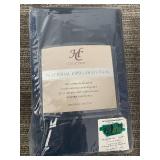 HC Collection Platinum 1800 Collection Queen Size Sheet Set