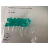 Bare Home Oversized Queen Duvet Cover Set - Premium Microfiber - 2 Pillow Shams