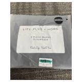 Queen Sized Bedding Lot