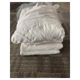 Bare 100% Flannel Cotton Sheet Set Full XL