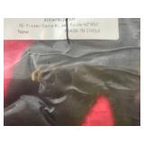 Anime Blanket Throw - 3-Pack