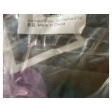 Anime Blanket Throw - 3-Pack