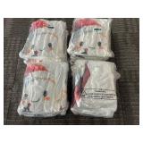12 Snowman Throw Blanket - 50 in x 60 in