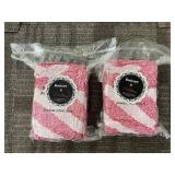 Bedsure X Marilyn Monroe Throw Blanket - 50 x 60 in (130 x 150 cm) 2-Pack