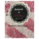 Bedsure X Marilyn Monroe Throw Blanket - 50 x 60 in (130 x 150 cm) 2-Pack