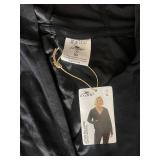 Crane Active Pullover Black XL - Hooded Sweatshirt & Crewneck (2-Pack)