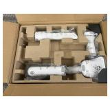 Oneisall LM2 Pet Grooming Kit & Vacuum - Dog Grooming System