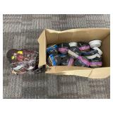 Purina Pro Plan Puppy Small Breed Wet Dog Food Cups Bulk Box and Purina One Canned Dog Food