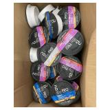 Purina Pro Plan Puppy Small Breed Wet Dog Food Cups Bulk Box and Purina One Canned Dog Food