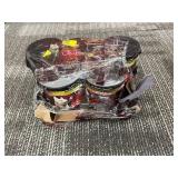 Purina Pro Plan Puppy Small Breed Wet Dog Food Cups Bulk Box and Purina One Canned Dog Food