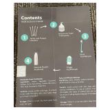 KOKORO Bright & Healthy Dog Teeth 4-in-1 Complete Care Kit + Enzymatic Foam Toothpaste