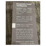 KOKORO Bright & Healthy Dog Teeth 4-in-1 Kit + Enzymatic Foam Toothpaste