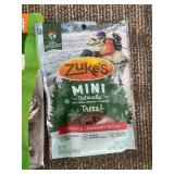 Greenies Teenie Dental Treats Sweet Potato - 2-Pack & Zuke