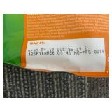 Greenies Teenie Dental Treats Sweet Potato - 2-Pack & Zuke