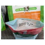 Greenies Teenie Dental Treats Sweet Potato - 2-Pack & Zuke