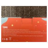 Hanarook Interactive Dog Toys - Lot of 4