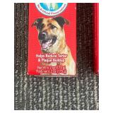 Petrodex Enzymatic Toothpaste for Dogs - Poultry Flavor, 6.2 oz (175 g) - 3-Pack