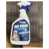 RockRhino Home Compostable Thick Texture Dog Poop Bags 150 Bags Vanilla Scented