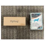 Jacquard Ribbon Martingale Dog Collar JR-MC-UV-S - Ultra Violet - Size Small