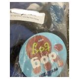 Sonic Anti Bark Control Device - Pet Lot: We Love Doodles Slicker Brush, MudBuster, Pat Pat Noodles, Rope Toy, Pet Sign