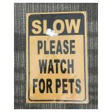 Sonic Anti Bark Control Device - Pet Lot: We Love Doodles Slicker Brush, MudBuster, Pat Pat Noodles, Rope Toy, Pet Sign