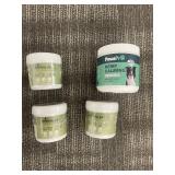 PawsPro Hemp Calming Dog Chews - 59 Soft Chews, Duck Flavor