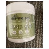 PawsPro Hemp Calming Dog Chews - 59 Soft Chews, Duck Flavor