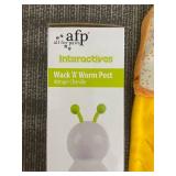 AFP All For Paws Wack 