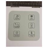 Smart Chicken Coop Door - Auto Open/Close, Solar Powered, IP65 Weatherproof