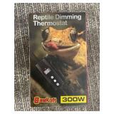Reptile Dimming Thermostat - 300W PID Control