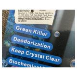 Hypool Submersible Aquarium UV Filter P10F-025 - 600 GPH Dual Spouts