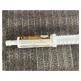 UltraCruz Equine Calming Paste - 60 g (2 oz) for Horses