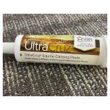 UltraCruz Equine Calming Paste - 60 g (2 oz) for Horses