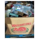 Huge Assortment of Pet Supplies Dog Dental Care, Toys, Harnesses, Clothing & More!