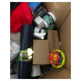 Huge Assortment of Pet Supplies Dog Dental Care, Toys, Harnesses, Clothing & More!