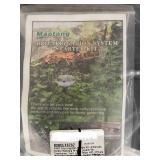 Maotong Drip Irrigation System Starter Kit - 240 ft Garden Watering System