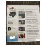 Burpee 36-Cell Seed Starting System - Self-Watering Kit for Indoor Seed Germination