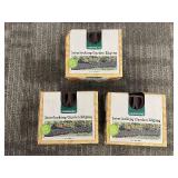 GardenLine Interlocking Garden Edging - 10 ft Per Pack - 3-Pack