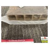 Burpee Fragrant Sweet Pea Garden Seed Packets & Columbine Colors (Lot of 3)