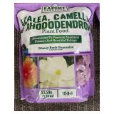 Expert Gardener Azalea Camellia Rhododendron Plant Food 3.5 lbs 10-8-8