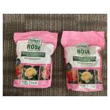 Expert Gardener Rose Plant Food 3.5 lb - 12-6-10